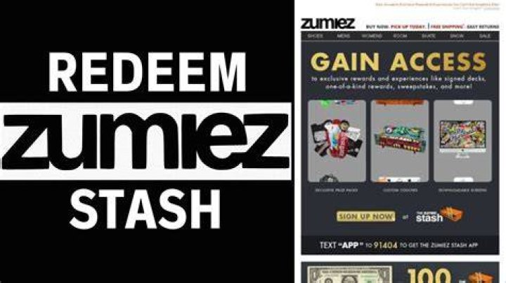 How does zumiez ship?