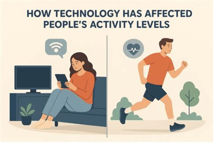 How has technology affected Olympics?