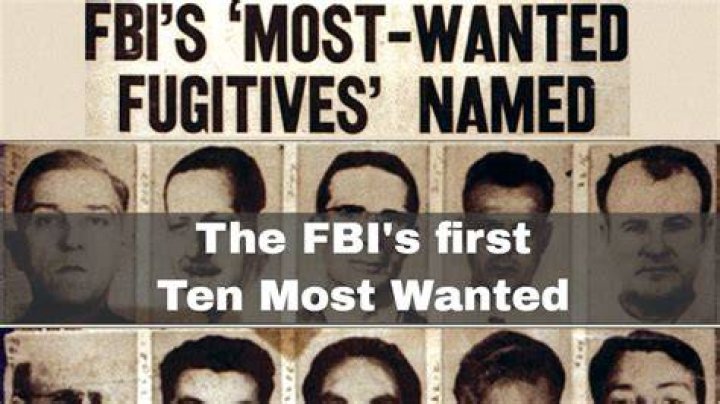 How long can you be a fugitive for?