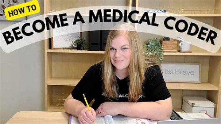 How long does it take to become a medical coder?