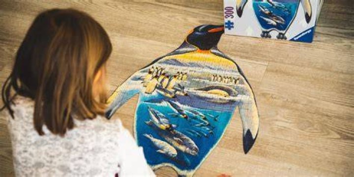 How long should it take to complete a puzzle?