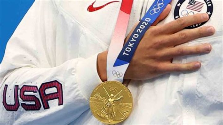 How many gold medals has the United States won in the Winter Olympics?