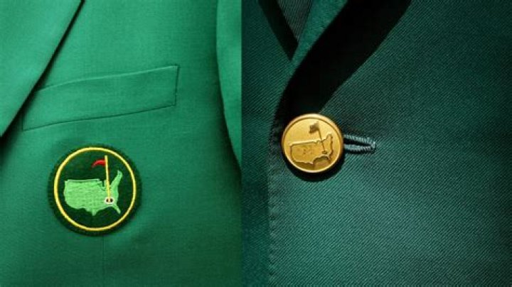 How many green jackets do you get?