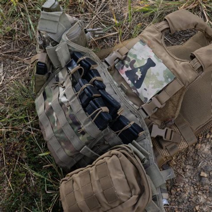 How many mags do you need?