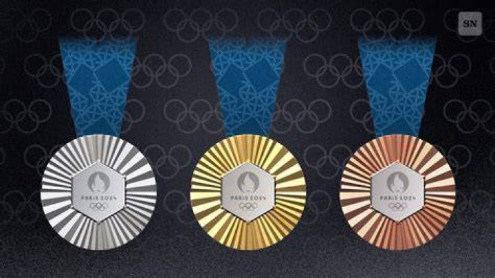How many medals has Canada won at the Olympics?