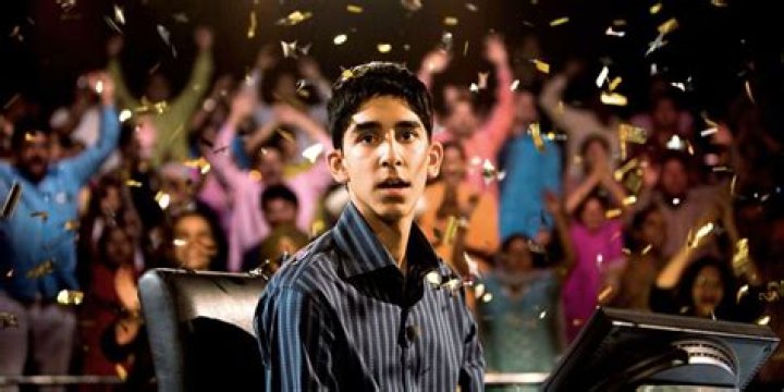 How many Oscars did Slumdog Millionaire receive?