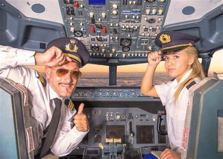 How many pilot jobs are needed?