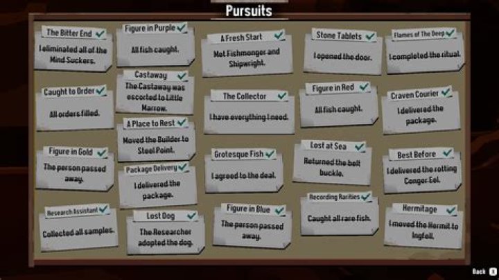 How many quests are there in krokotopia?