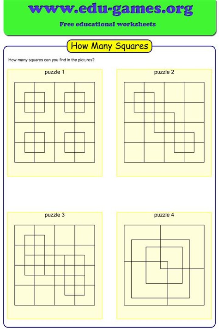 How many squares are in a set of 35 hexominoes?