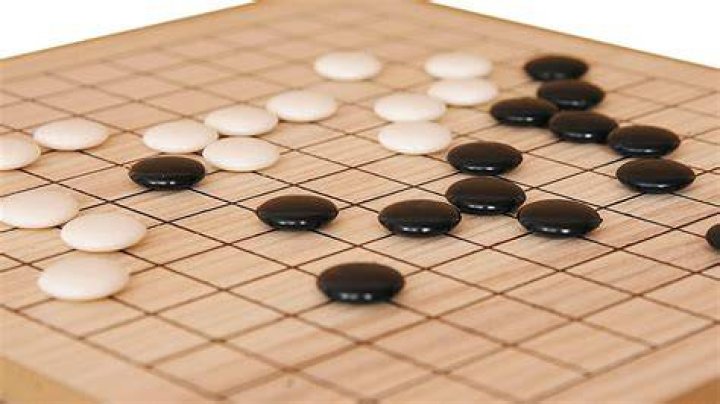 How many stones does a Go board have?