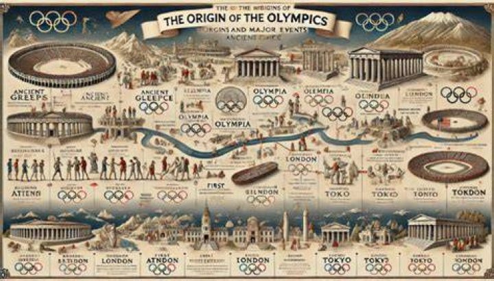 How many times have the Winter Olympics been held?