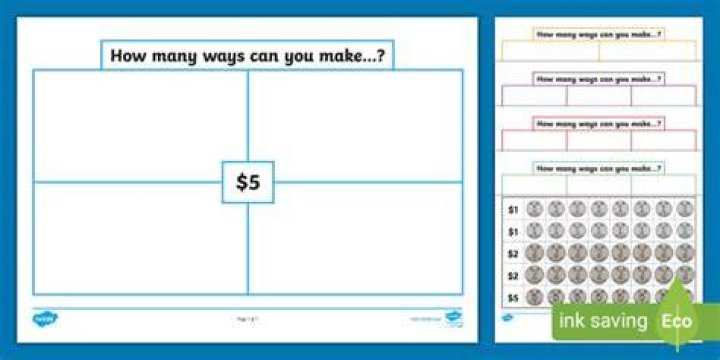 How many ways can you make 24?