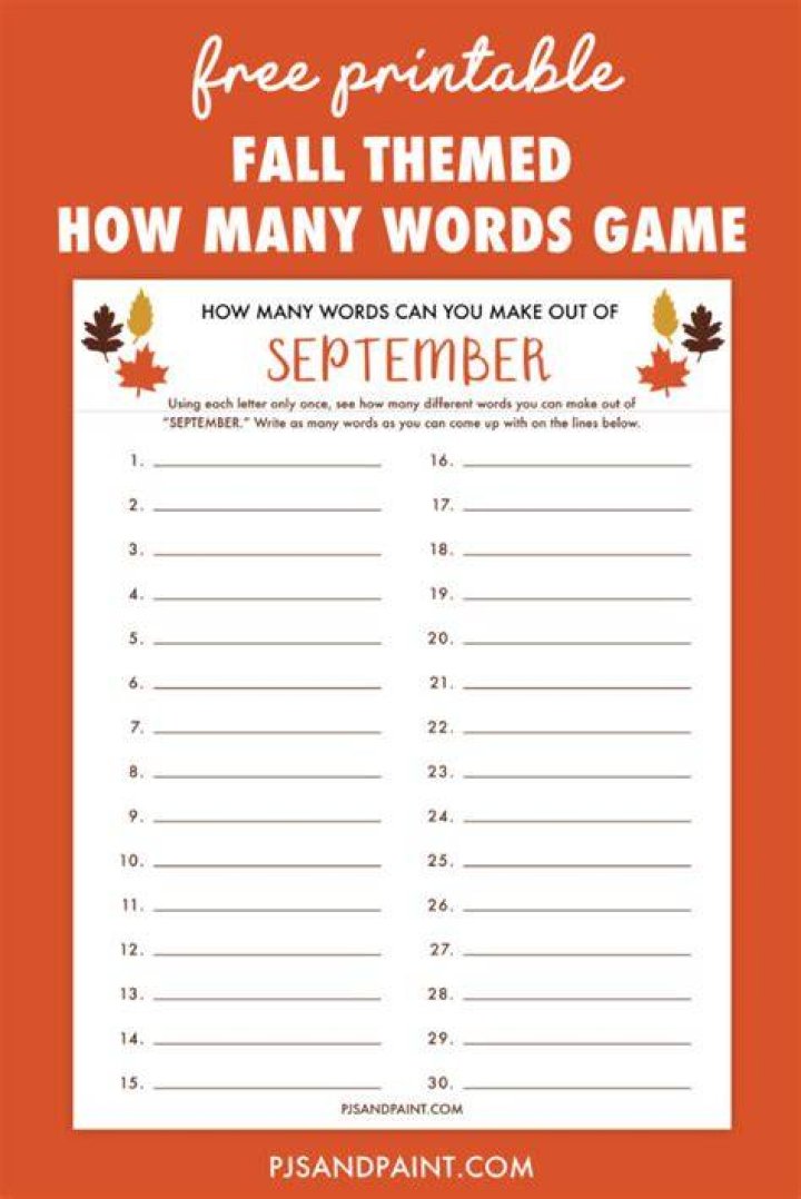 How many words can you make out of ladder?
