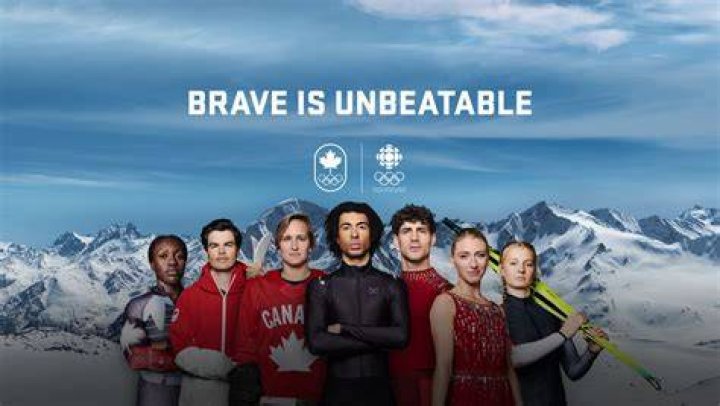 How many years are there in between Winter Olympics?