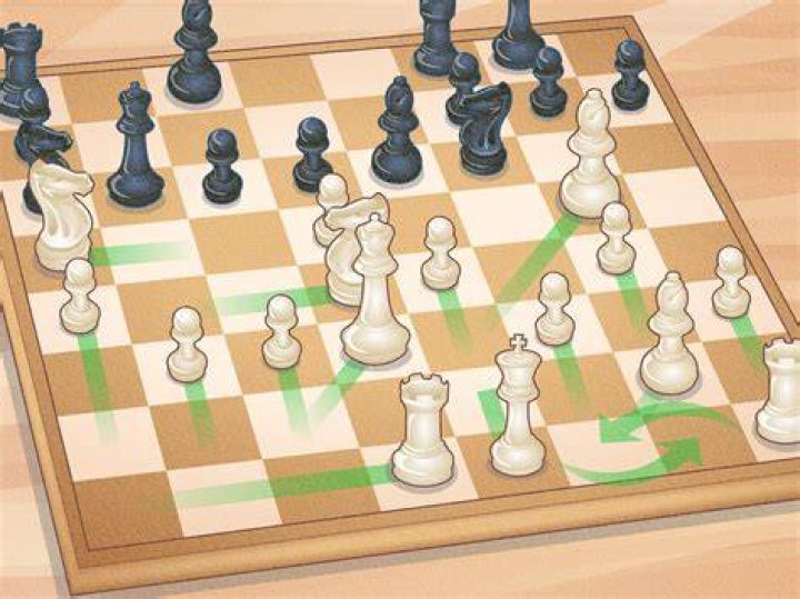 How much chess do you have to play to get good?