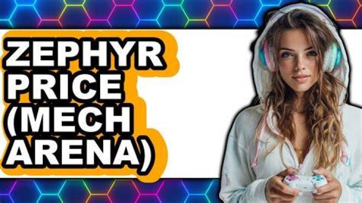 How much does Zephyr cost?