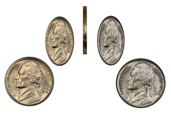 How much is a two headed coin worth?