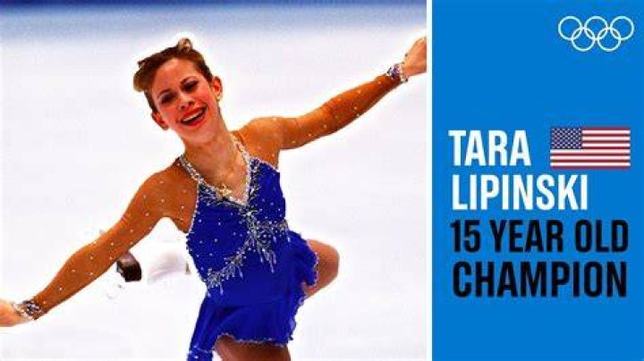 How old was the youngest figure skater in the Winter Olympics history?