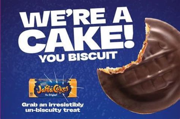 【How-to】Are jaffa cakes tasty - Howto.org