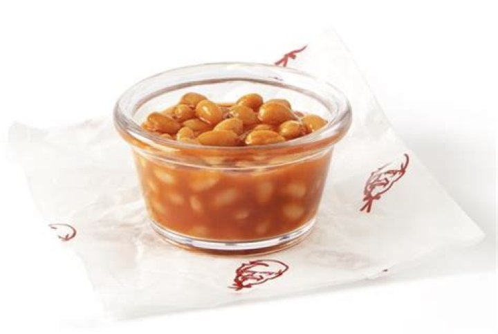 【How-to】Are kfc beans vegetarian uk