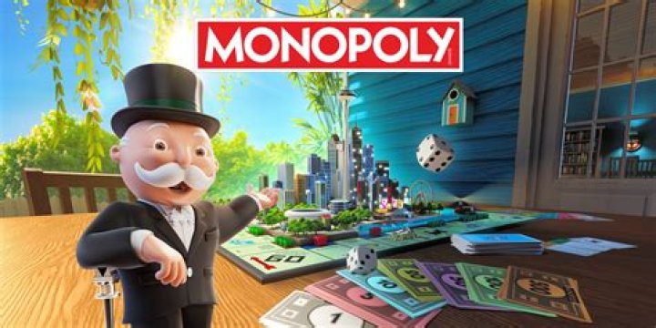 【How-to】Are older monopoly games worth anything