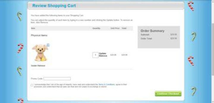 How to buy Webkinz from the Ganz eStore?