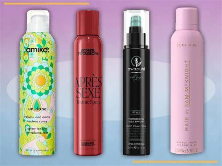 【How-to】Can hairspray cause scalp problems