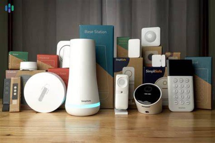 【How-to】Can simplisafe work without internet