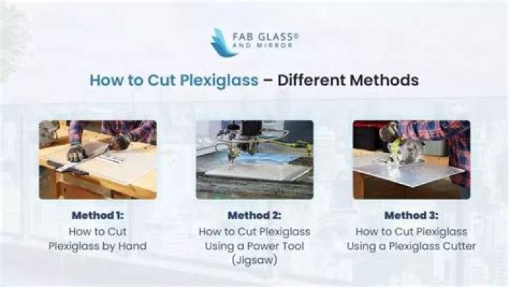 【How-to】Can you cut plexiglass with a laser cutter