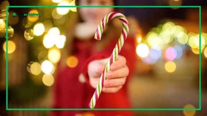 【How-to】Can you eat expired candy canes