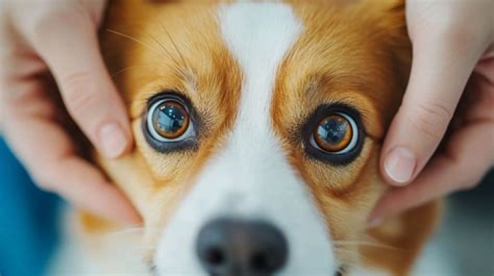 【How-to】Can you get contact lenses for dogs