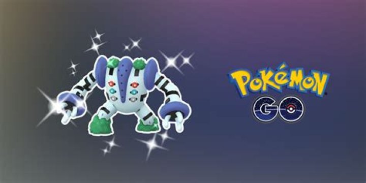 【How-to】Can you get regigigas in platinum
