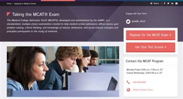 【How-to】Create aamc account - Howto.org