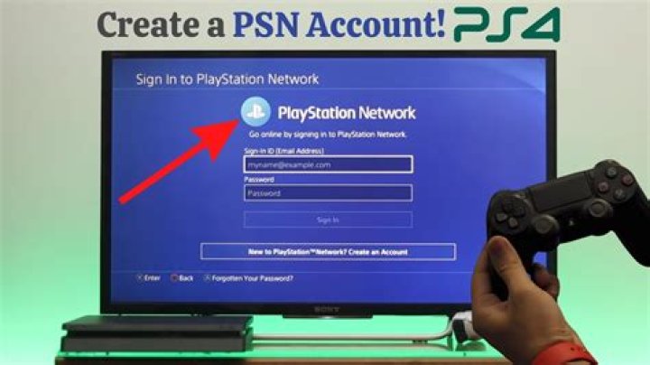 【How-to】Create asia psn account - Howto.org