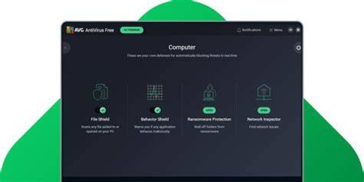 【How-to】Create avg account - Howto.org