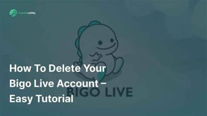 【How-to】Create bigo account - Howto.org