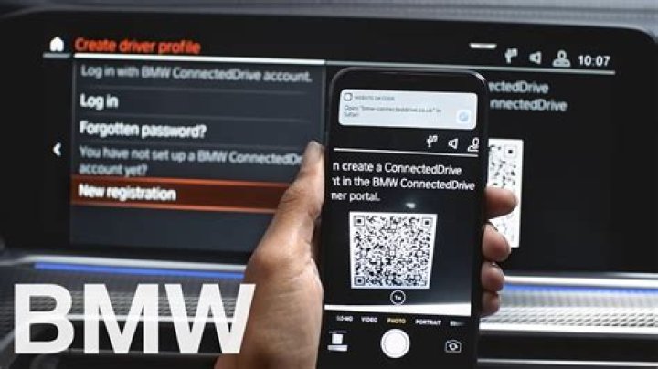 【How-to】Create bmw connecteddrive account - Howto.org