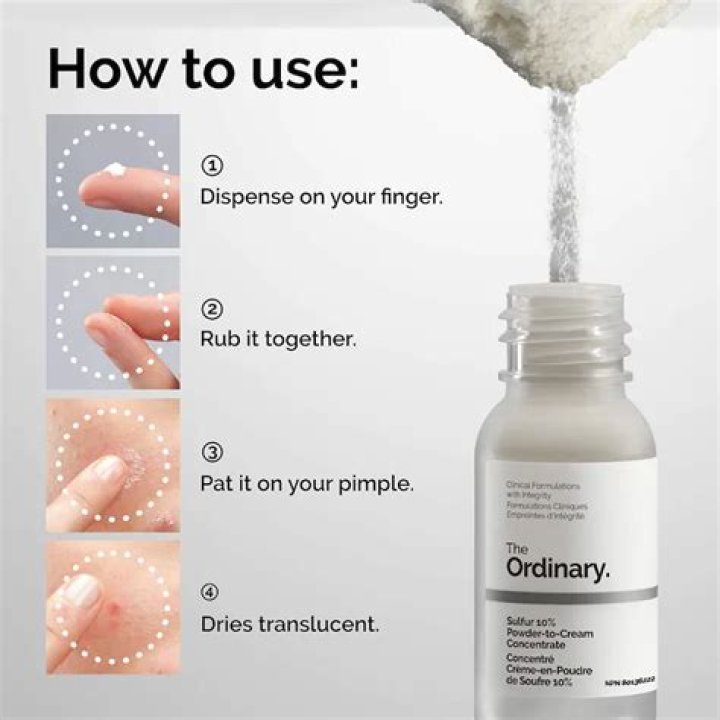 【How-to】Create deciem account - Howto.org