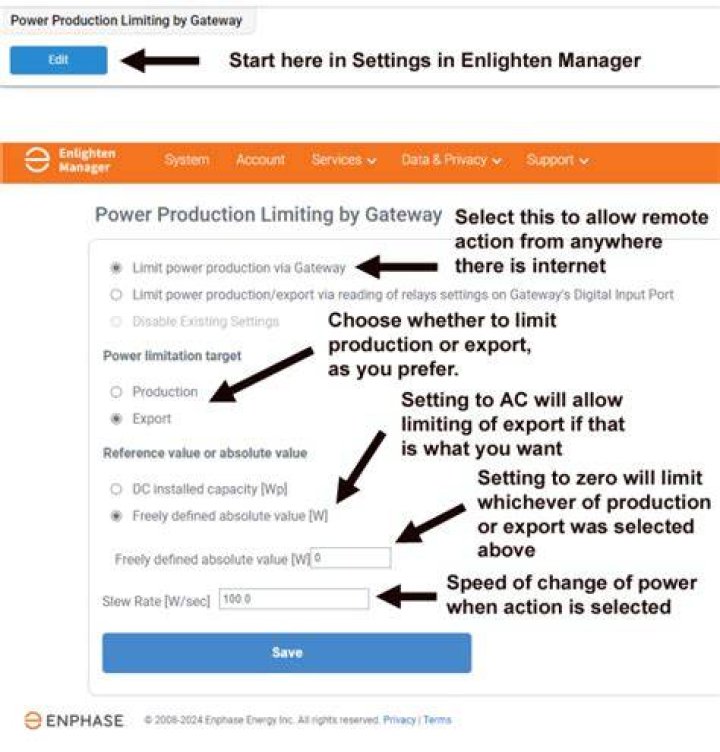 【How-to】Create enphase enlighten account - Howto.org