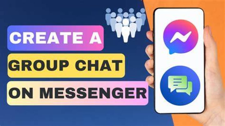 【How-to】Create facebook messenger account - Howto.org