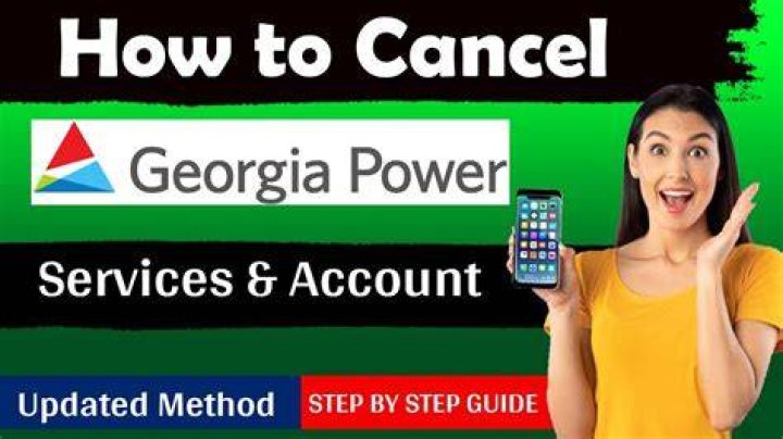 【How-to】Create georgia power account - Howto.org