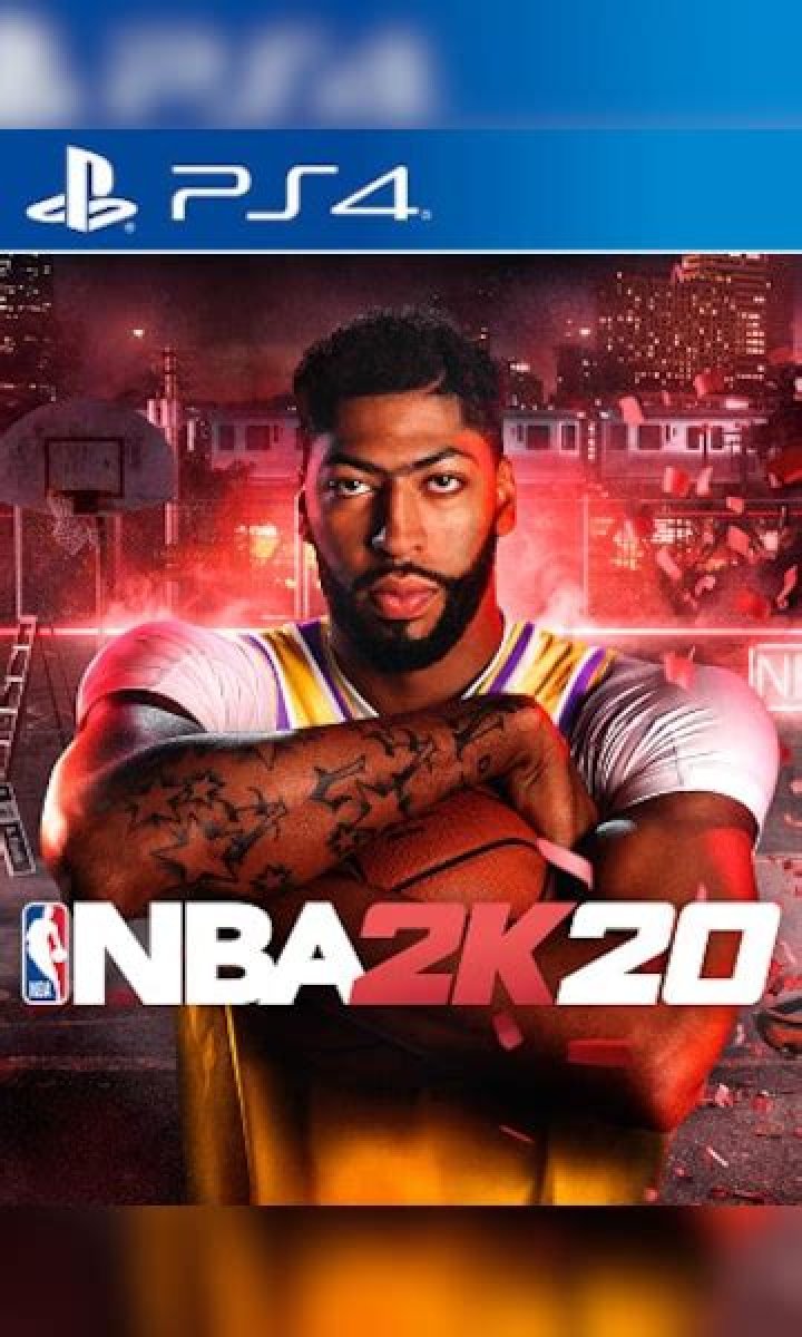 【How-to】Create nba 2k20 account - Howto.org