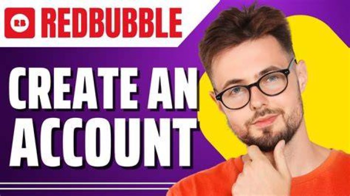 【How-to】Create redbubble account - Howto.org