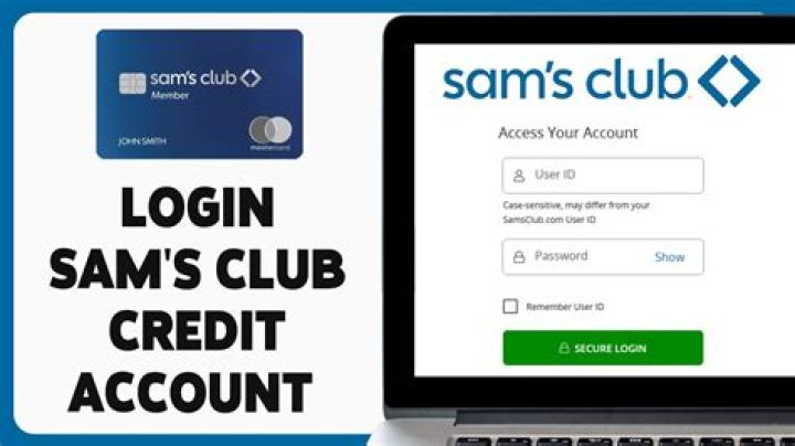 【How-to】Create sam's club account - Howto.org