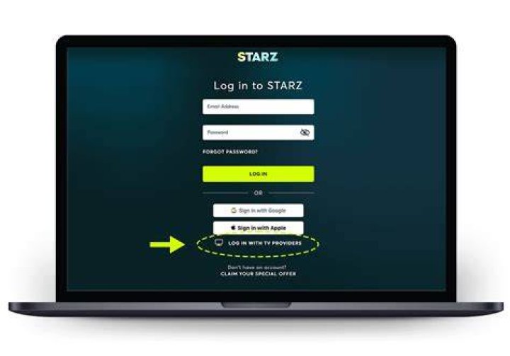 【How-to】Create starz play account - Howto.org