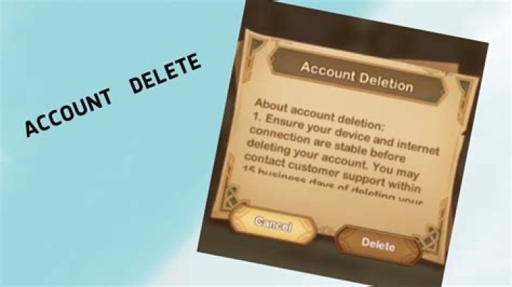 【How-to】Delete afk arena account - Howto.org