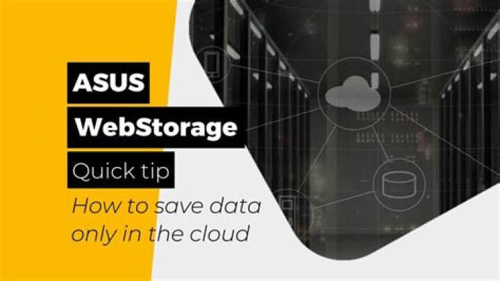 【How-to】Delete asus webstorage account - Howto.org