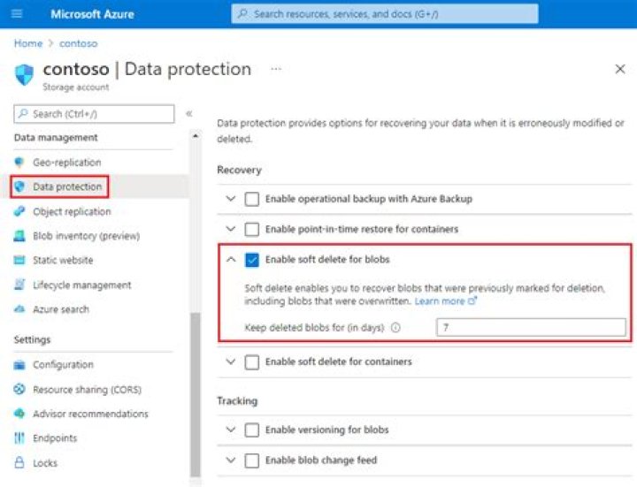 【How-to】Delete azure storage account - Howto.org