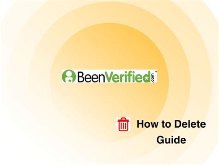 【How-to】Delete been verified account - Howto.org