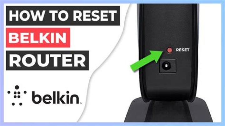 【How-to】Delete belkin router guest account